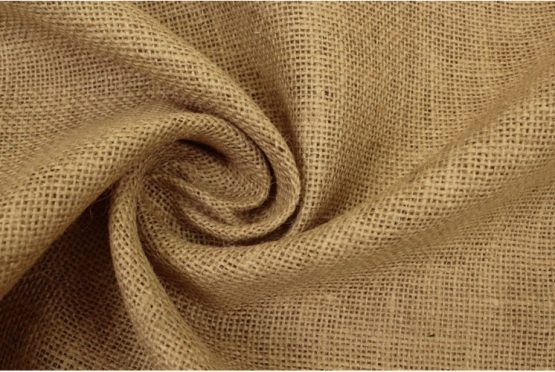 toile de jute