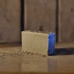 Savon Bio Surgras Argile Verte