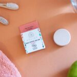 Dentifrice solide fraîcheur "Sorbet"