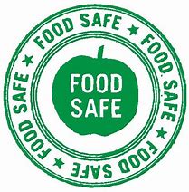 logo food safe