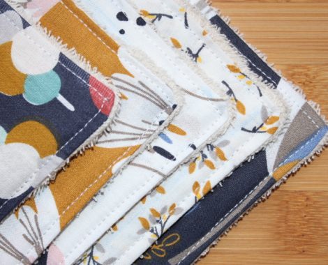 lingettes prairie 2