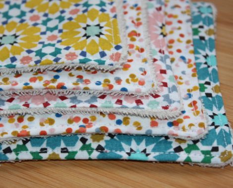 lingettes sunshine 3