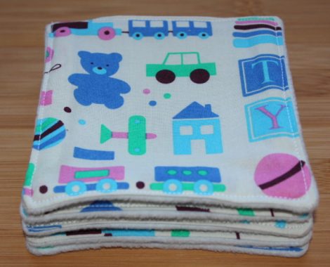 maxi lingette polaire toys 2